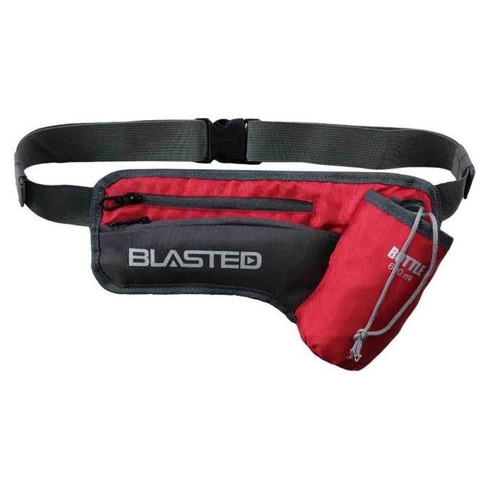Blasted 4468 Tas Botol Air Pinggang Olahraga Sepeda