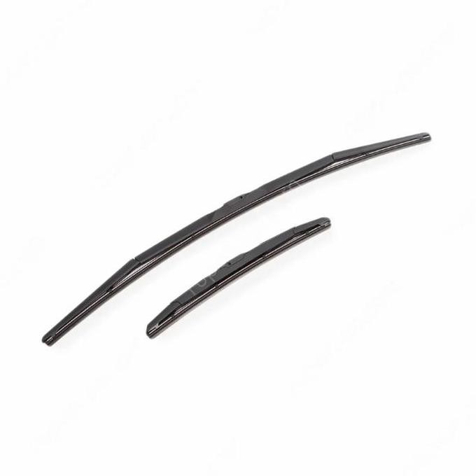 Wiper Alphard Moon Hybrid Blade Set Wiper 14+ 30 Inci