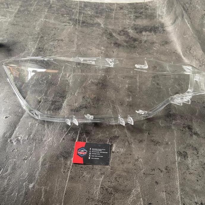 Mika Headlamp Mika Lampu Lampu Depan Bmw F30 Lci 320 2016 2017 2018