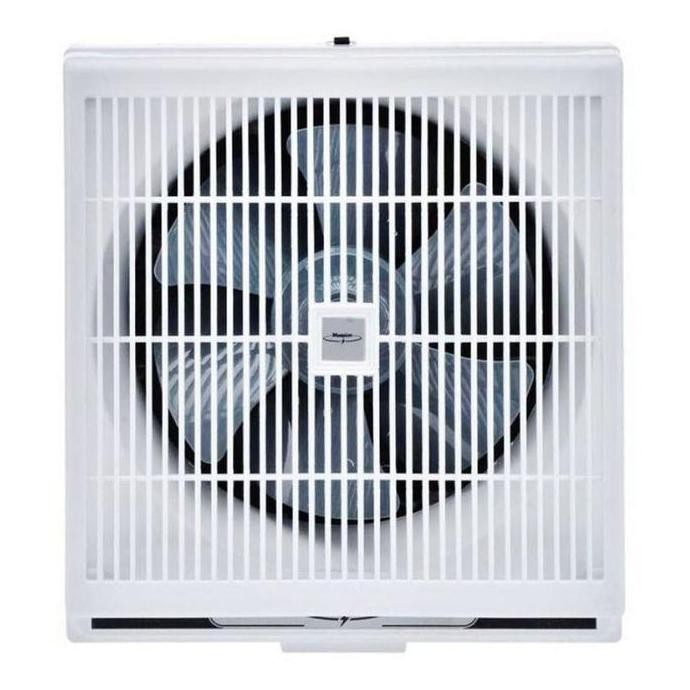 MASPION MV-300 NEX Wall Exhaust/Hexos Fan Dinding 12" (30 cm). BEST QUALITY