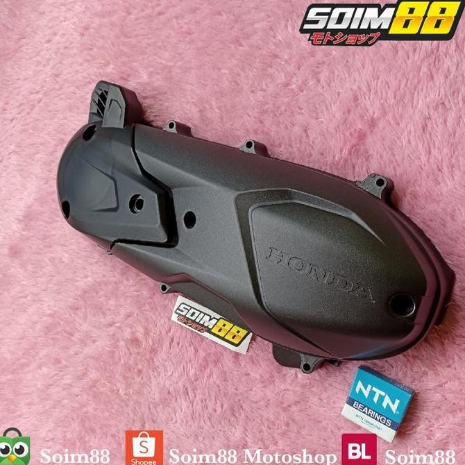 BAK/Cover CVT Airblade New 2020 PNP Vario 125/150 PCX CBU Ori Vietnam Motocycle Original