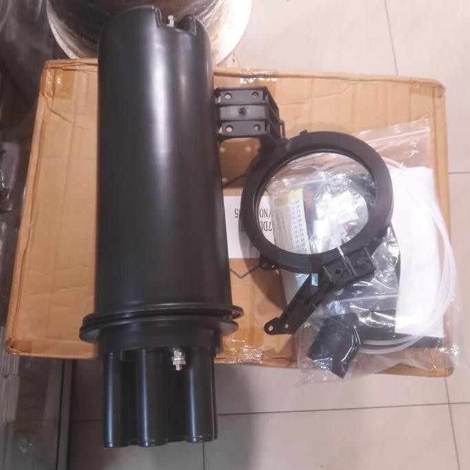 DB68>> JB dome 24 core / joint closure dome 24 core