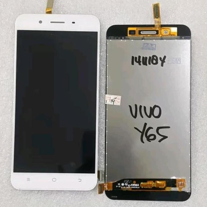 TERBARU - Lcd Vivo Y65 Lcd Y65 Lcd Y 65 Fullset Touchscreen