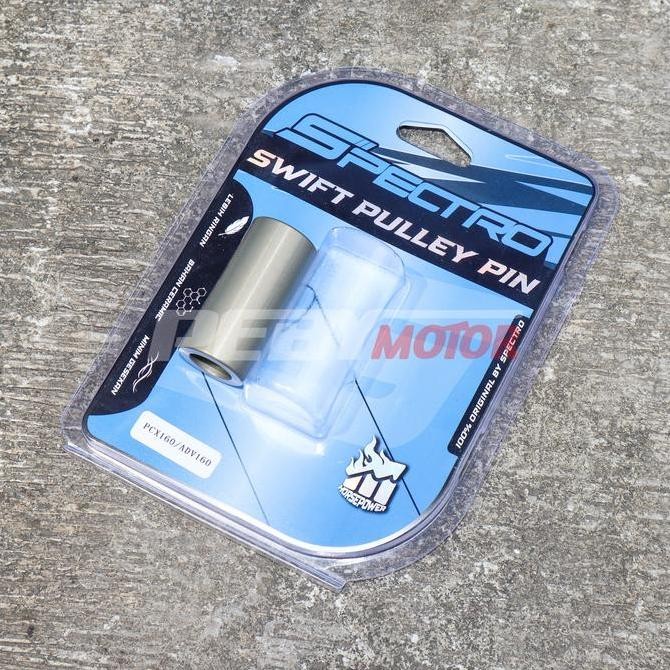 Pin Pulley SWIFT Pcx 160 Adv 160 ORIGINAL SPECTRO Motocycle Original