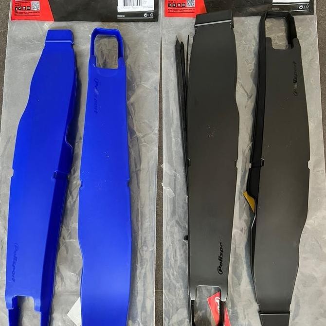 Cover arm YZ250 F YZ 250 FX YZ 450 4tak Polisport Original