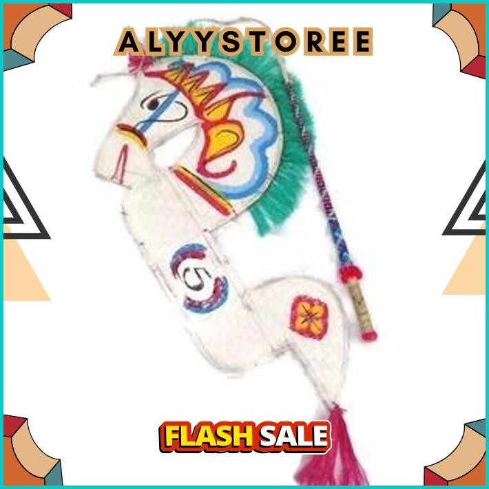 MURAH Jaranan Besar 88 cm Kuda Lumping FREE PECUT / JARANAN JATIL BESAR HARGA GROSIR / jaranan / kud