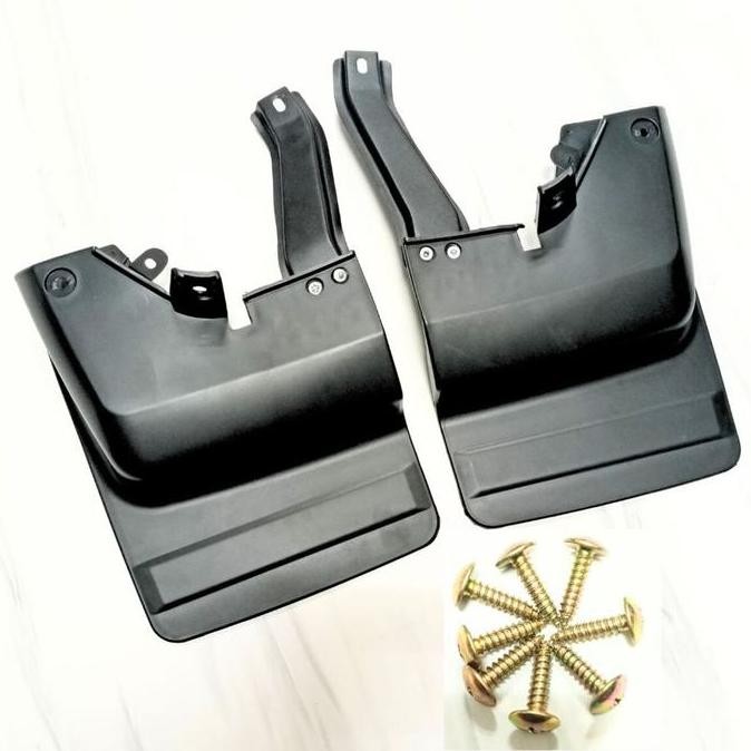 Mud Guard Pelindung Lumpur Mobil Kijang Grand Kijang Super 1993 Mudguard DISKON