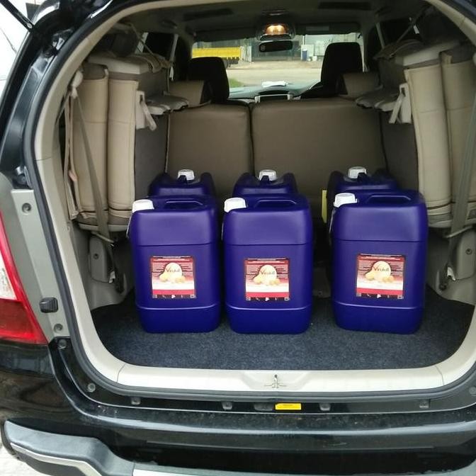 cairan desinfektan virukill 1 pail 20liter SMR