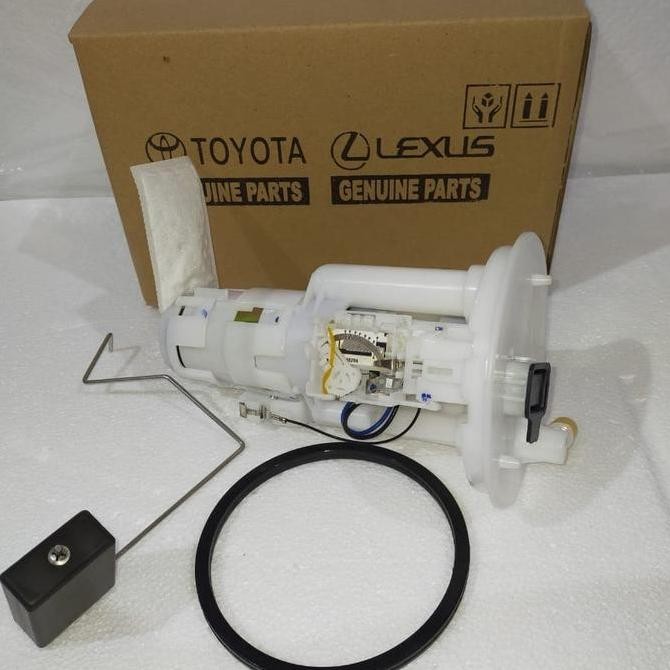 FUELPUMP FUEL PUMP ASSY POMPA MINYAK BENSIN KOMPLIT AVANZA XENIA 1.3 Original