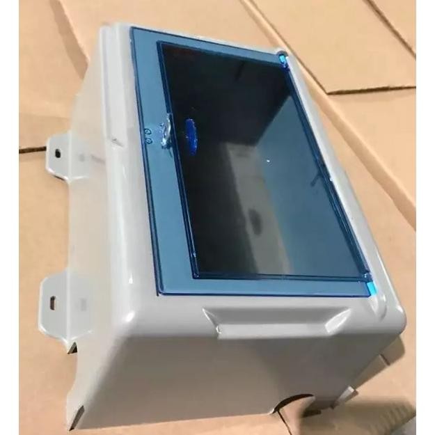 Terbaik Box KWH Token / Box KWH Prabayar Merk UCHIRO / Box KWH Token UCHIRO 