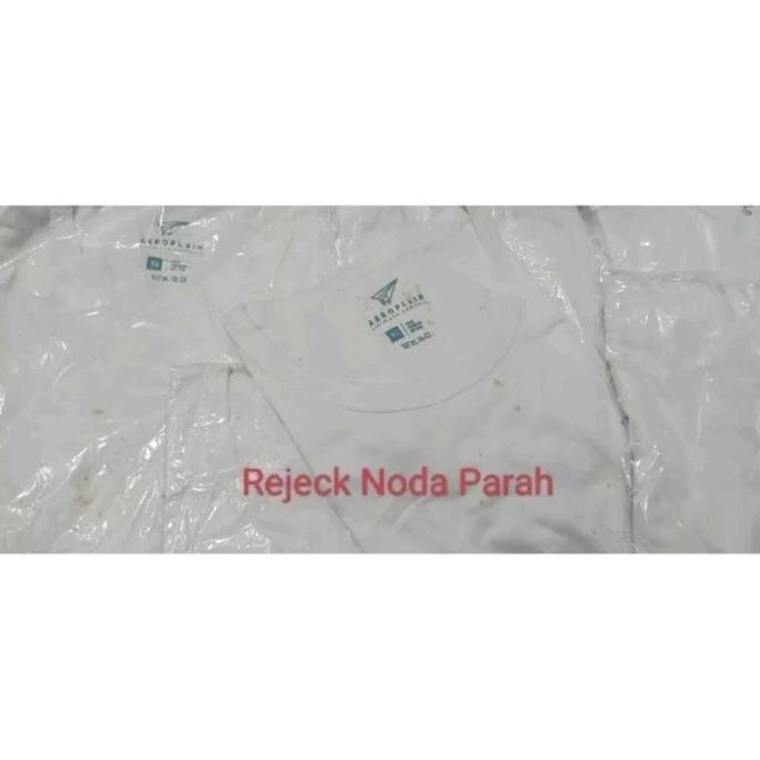 KAOS DALAM AEROPLAIN DAN JOCKEY BAHAN ADEM 100%COTTON