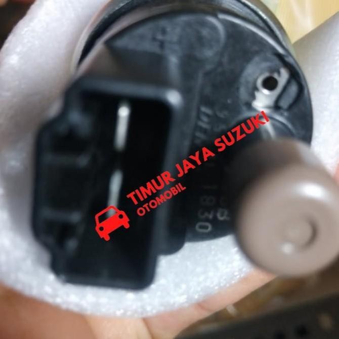 Fuel pump rotak bensin Baleno, Aerio, Futura injection asli SGP Sparepart Suzuki Original