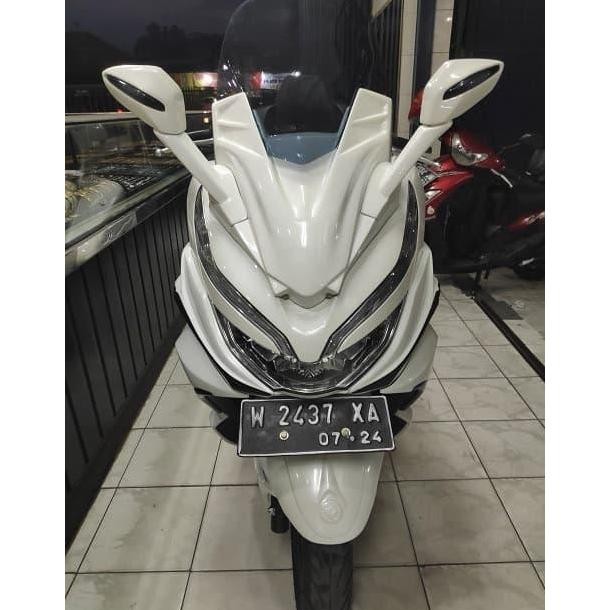 Windshield Model Forza PCX 150 Original
