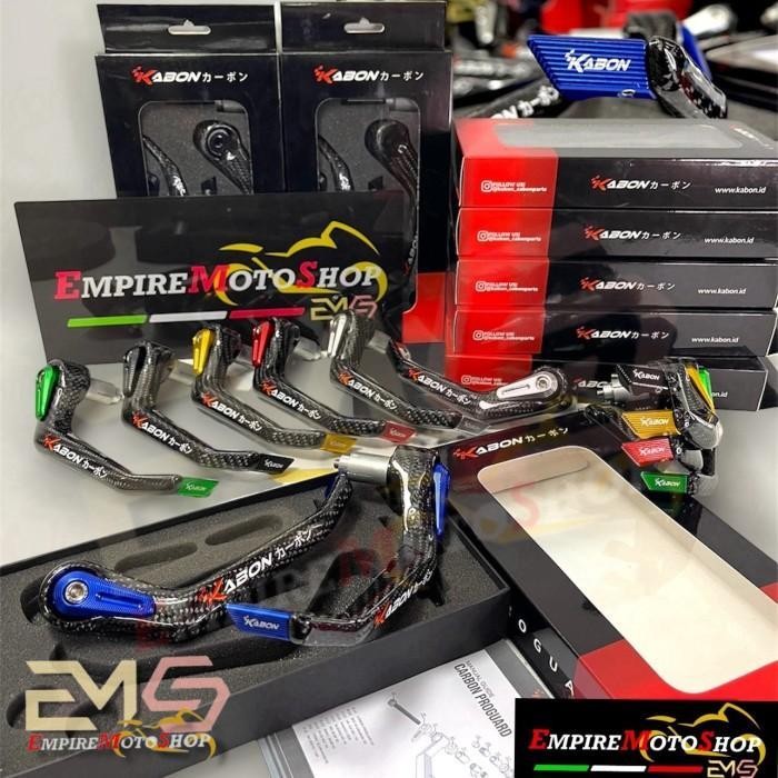 KABON Proguard Carbon Kevlar V2 New R1 R6 R15 R15M R25 Yamaha Original