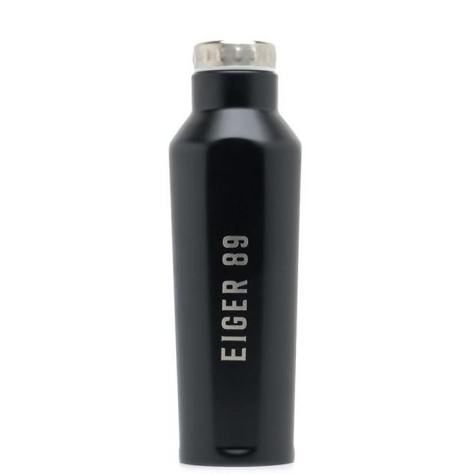 EIGER SELFOSS BOTTLE - Navy