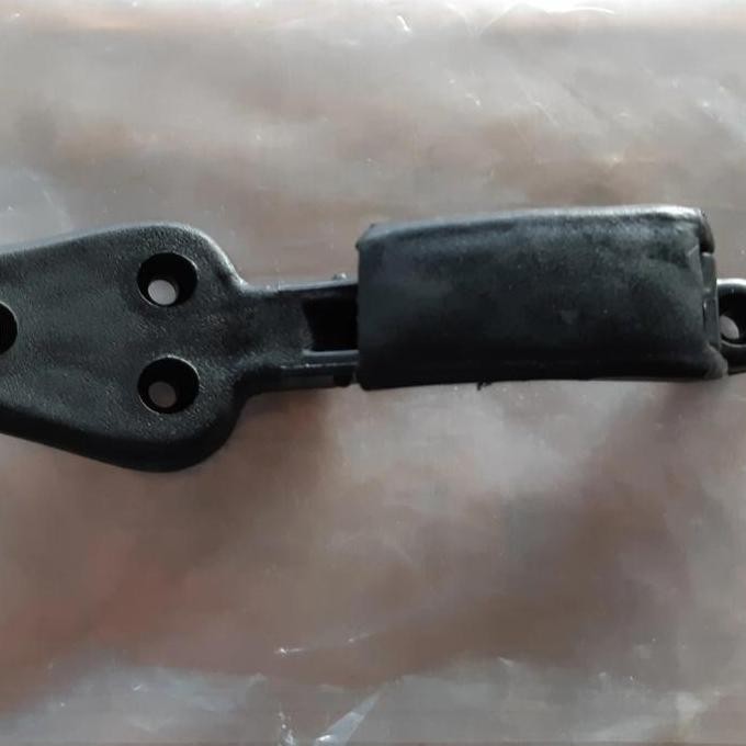 Engsel Kaca Panther Kotak ASLI