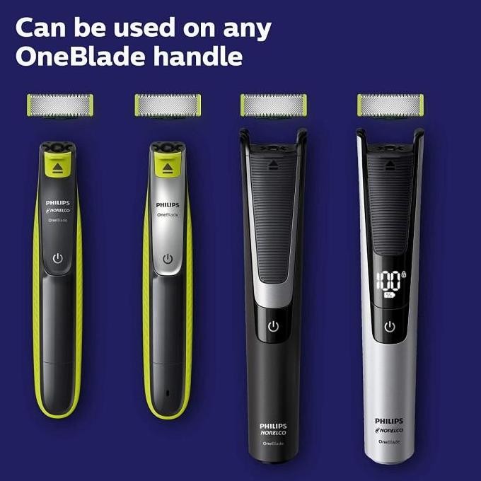 Philips Norelco Oneblade Replacement Blade