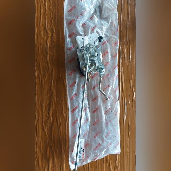 Door Lock Pintu Grand Max Luxio RESTOCK