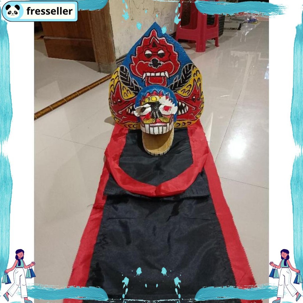 BARONGAN. BARONGAN MURAH. BARONGAN ANAK. BARONGAN MAINAN. CAPLOKAN. CAPLOKAN MURAH. CAPLOKAN MAINAN 