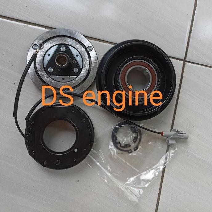 Magnet Clutch Ertiga Pulley Kecil