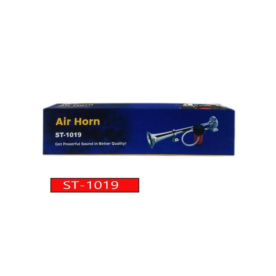 Klakson Terompet Mobil Motor