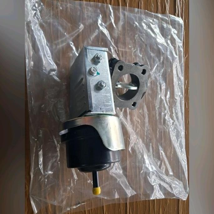 Exhaust Brake Assy Isuzu Elf NKR 71 NMR 71 TERBARU