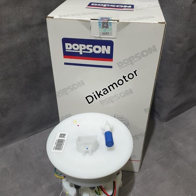 Pompa bensin ford fiesta fuel pump ford fiesta all type Original