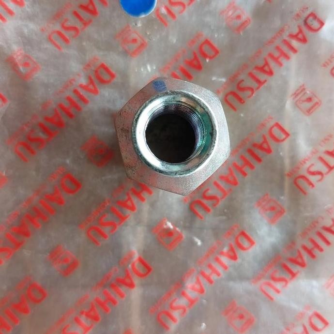 Mur Roda Racing AVANZA XENIA Ori TOYOTA DAIHATSU FORSALE