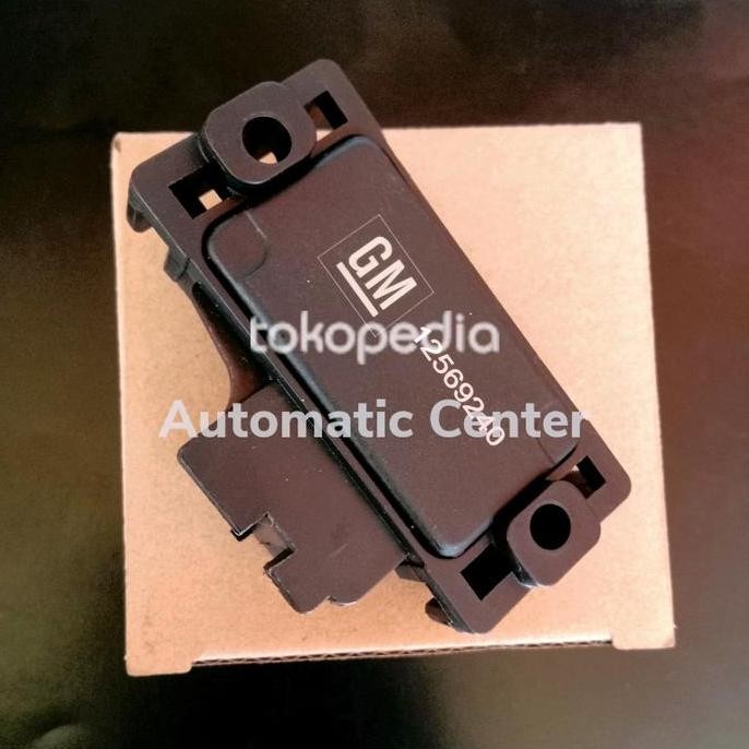 Map Sensor Timor Kia Opel Blazer