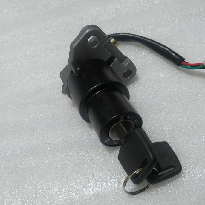 Kunci Kontak Minerva Rx150 / Xroad / Megelli 250Cc