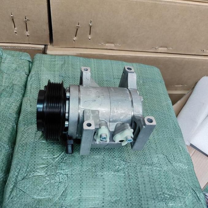 Kompresor Ac Jeep Grand Cherokee Wk 3600 Cc  Ready