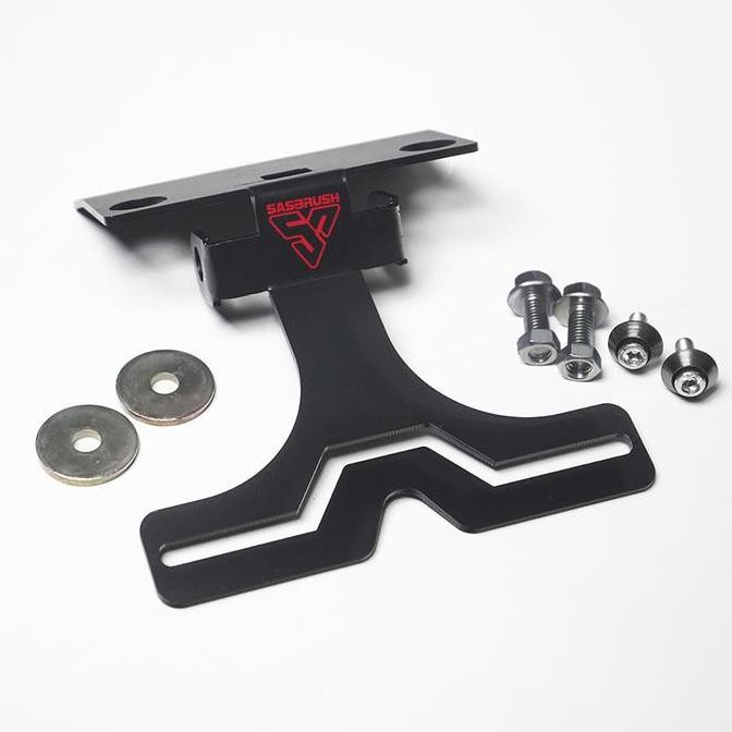 Tail Tidy Honda Cb150R Baut Besi