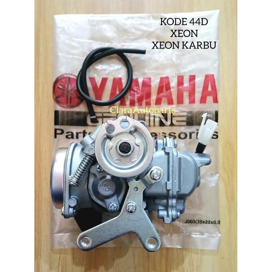 Karburator Xeon Carburator Xeon 44D Karbu Xeon Lama 44D