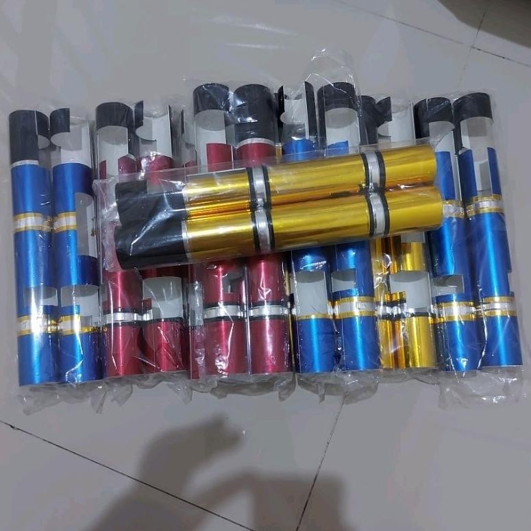 Promo - cover shock depan beat esp,beat deluxe vario 125-150  scoopy genio dll 