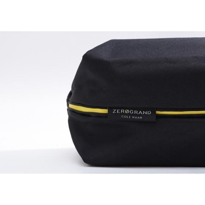 Cole Haan Unisex Shoe Bag - Tas Sepatu Cole Haan Unisex Hitam