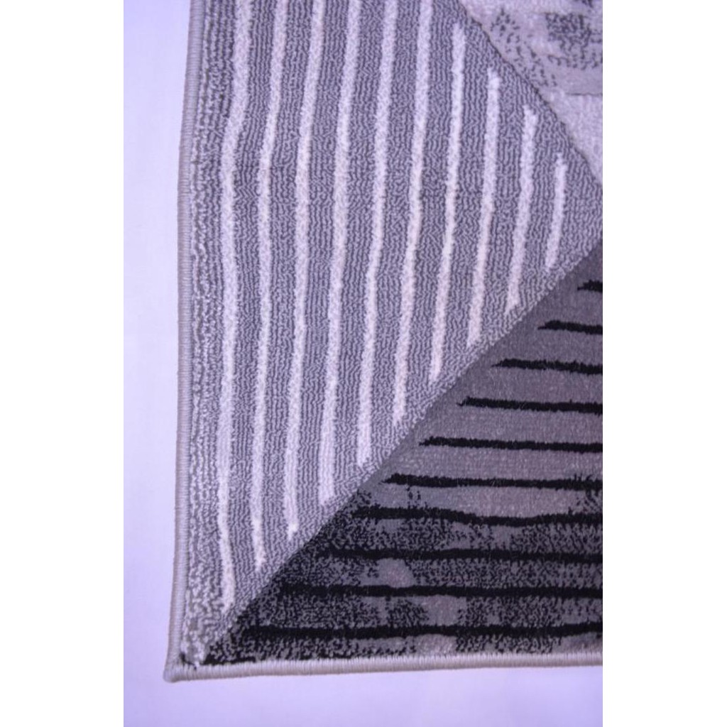 Karpet Minimalis Modern Chicago 200X300 Design Turki