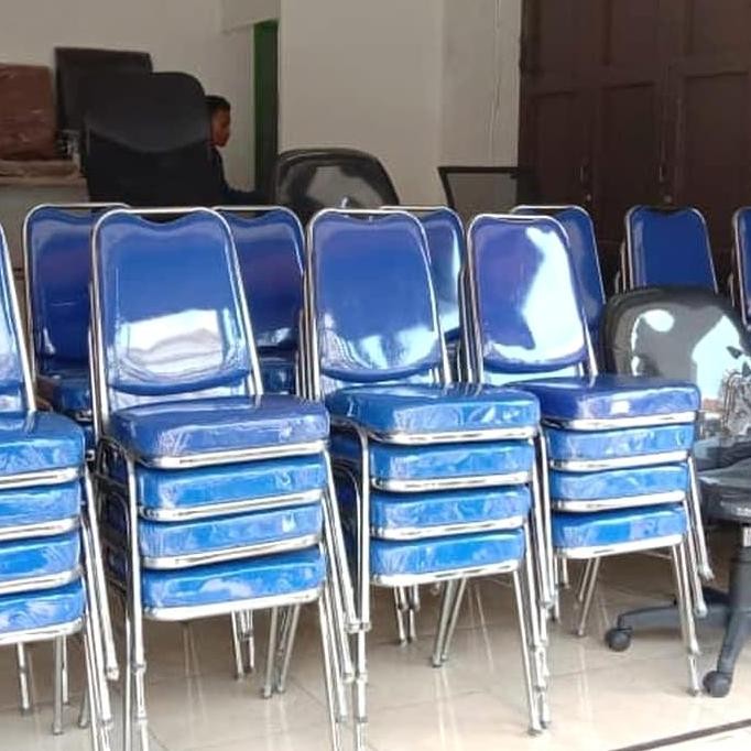 Kursi Susun Kursi Kantor Kursi Pesta