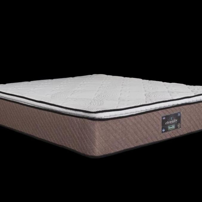 Springbed elite supreme set 180x200