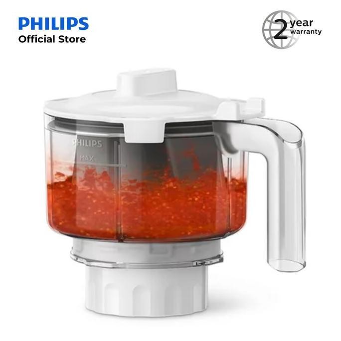 Philips Accessories Sambal Maker HR3211/55 - Chopper Sambal HR 3211