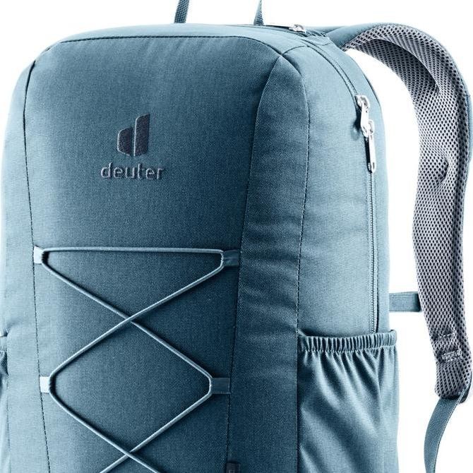 TERBARU TENDAKI Tas Deuter Gogo Overday Stepout 12 - 16 - 22 Junior Schmusebar Vista Skip Lifestyle 