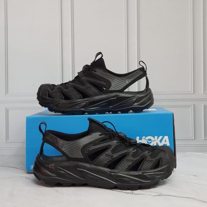 Sepatu Hoka Hopara Unisex / Sandal Sepatu Gudung Hoka