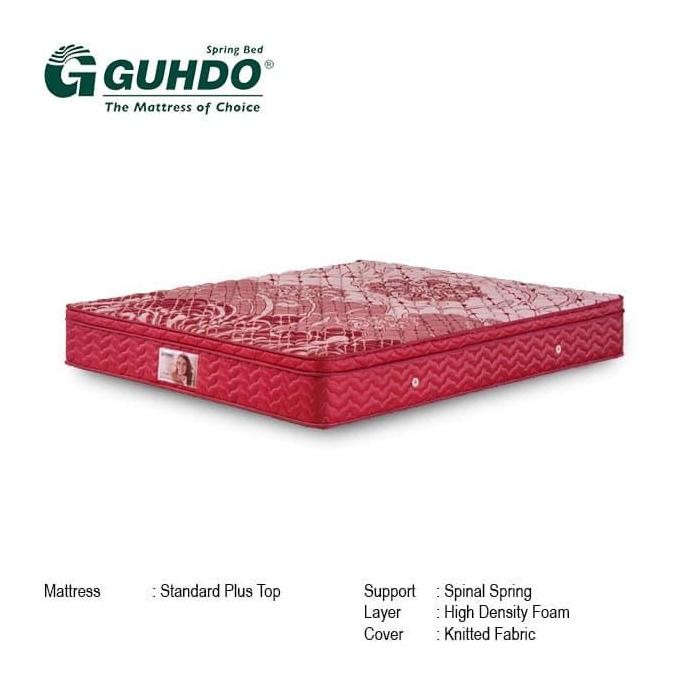 Kasur Guhdo Type New Prima 180x200 Cm