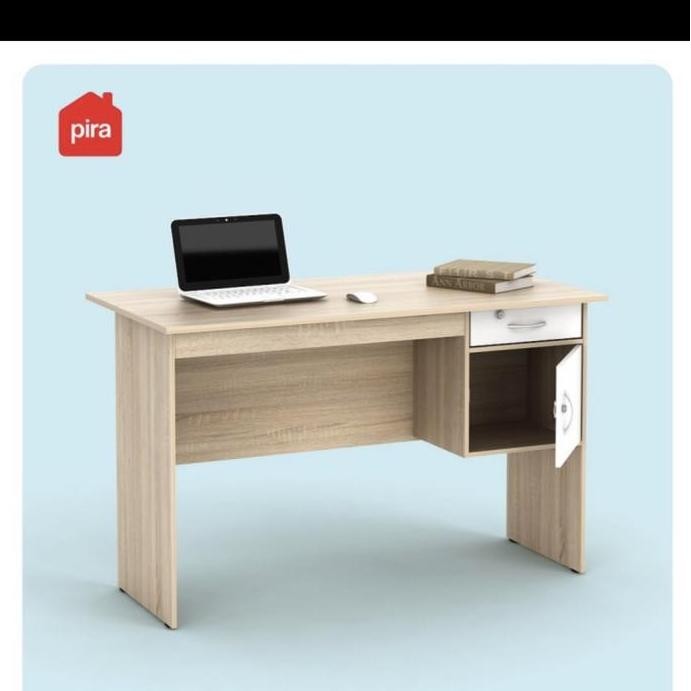 Meja tulis metropolis prodesign MT 122 N