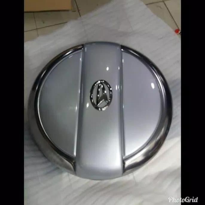 Cover Ban Terios Lama