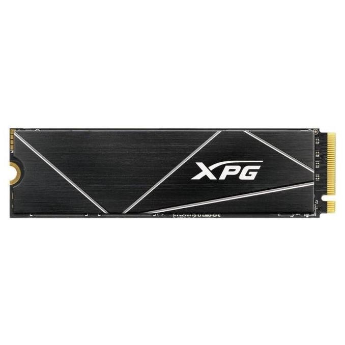 Ssd Adata Xpg Gammix S70 Blade 1Tb - Nvme Gen4 Ssd 1Tb Adata S70 Blade