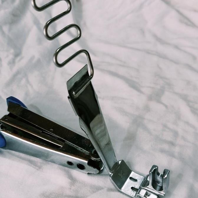 Corong MH Mesin Jahit Rantai BARU