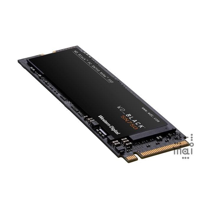 Wd Ssd Black Nvme Wds500G3X0C 500 Gb M.2 Wd Ssd Black Nvme