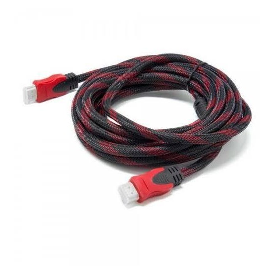 Cabel Hdmi 20 Meter - Kabel Hdmi 20 Meter