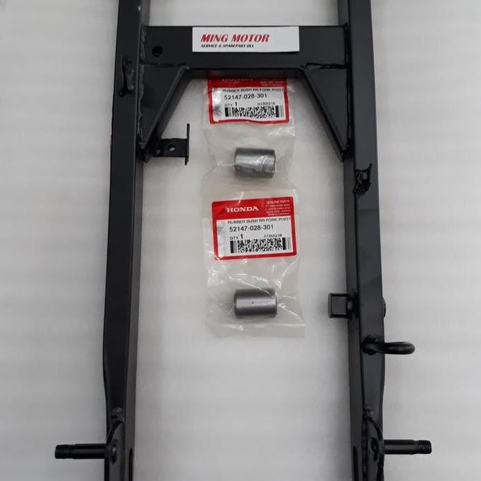 Promo Swing Arm Supra X 125 DD Berkualitas non original COD