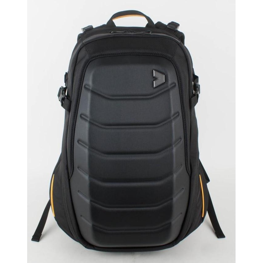 TERBARU Tas Ransel Kalibre Predator 01 Backpack 20L Original 911523000 Black